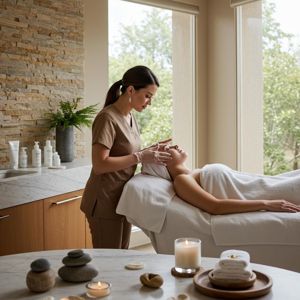 Aesthetic Clinic
