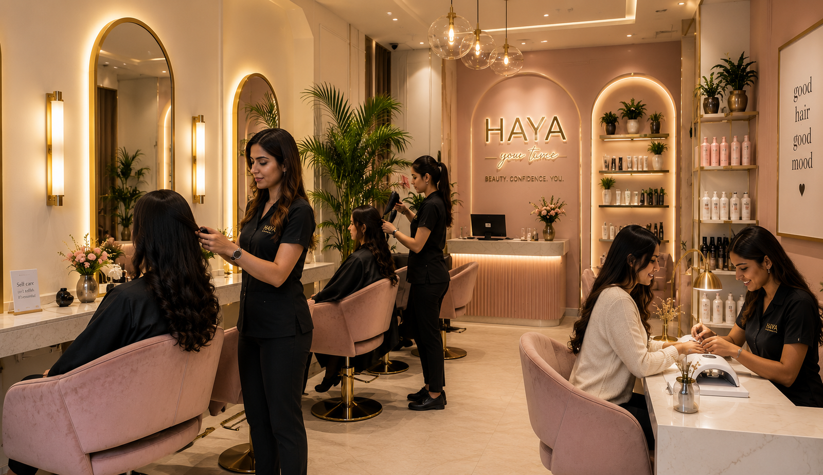Aesthetic Clinic
