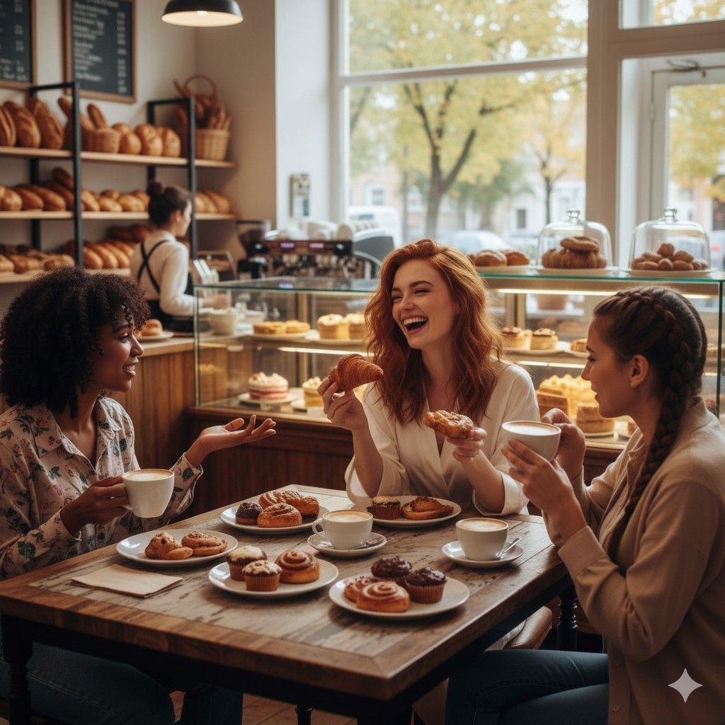 Haya Café
