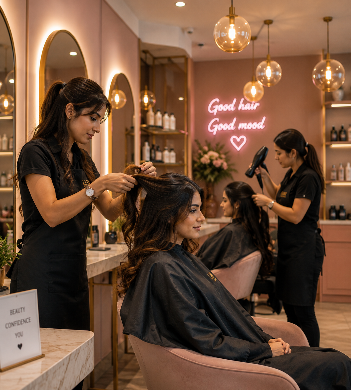 Haya Spa