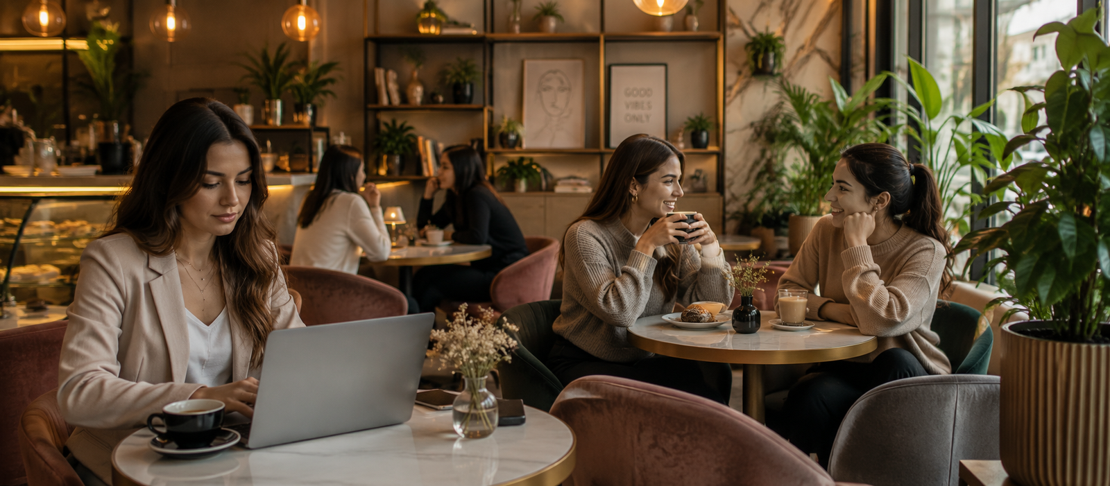 Haya Café